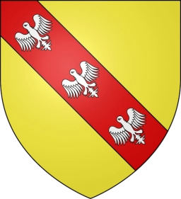Logo de Lorraine Hôtels