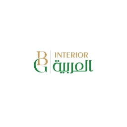 Logo of BG Interior Arabia