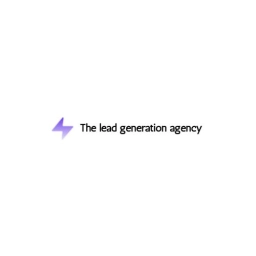 Logo of The Lead Generation Agency