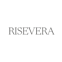 Logo of RISEVERA