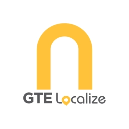 Logo of GTE Localize