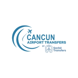 Logo of Cancun Airport Taxi