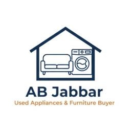 Logo of AB Jabbar Used Appliances and Furniture Buyer