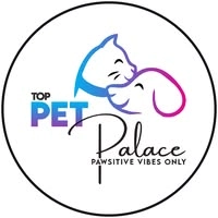 Logo of Top Pet Palace