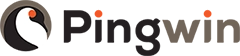 Logo van Pingwin
