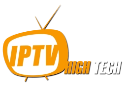 Logo of IPTV HIGHTECH