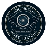 Sang Private Investigators