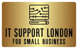 Logo of Small Business IT Support London
