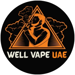 Logo of Well Vape
