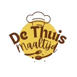 Logo van De ThuisMaaltijd