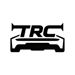 Logo of ThrustRC