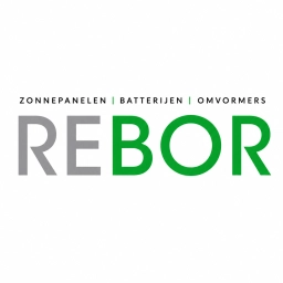 Logo van Rebor B.V. | Shop-Rebor