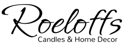 Logo van Roeloffs Candles
