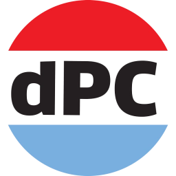 Logo van dPC Solutions