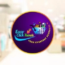 Logo of Easy Clicks Online