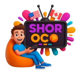 Logo of SHOROC