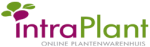Logo van Online Plantenwarenhuis Intraplant