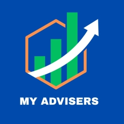 Logo of My Advisers