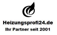 Logo von Heizungsprofi24.de