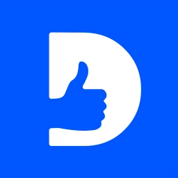 Logo of HostDean