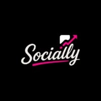 Logo of Socially.ae