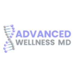 Logo of Advanced Wellness MD