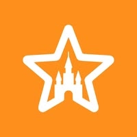 Logotipo de Chispa Mágica