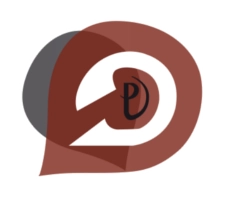 Logotipo de Delope Abogados