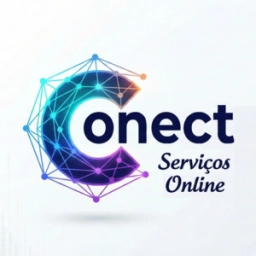 Logo of Conect Serviços Online