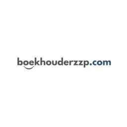 Logo van boekhouderzzp.com