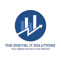 The Digital IT Solutions