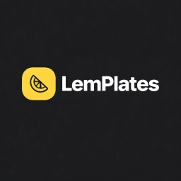 Logo of LemPlates