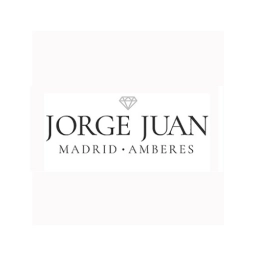 Лого на JORGE JUAN JOYEROS