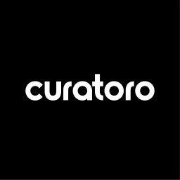 Logo von Curatoro