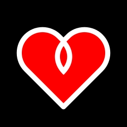 Logo of GIFTISLOVE