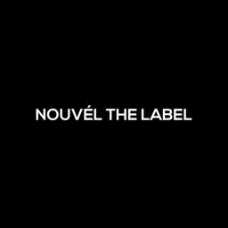 Logo van Nouvél the Label