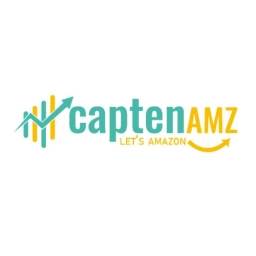 Logo of CaptenAMZ