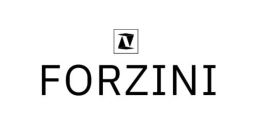 Logotipo de Forzini