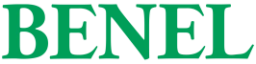 Logo van Benel