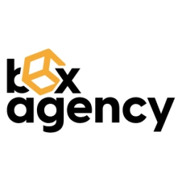 Logo of Box Agency