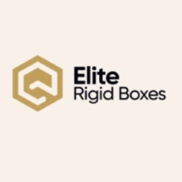 Logo of Elite Rigid Boxes