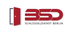 Logo von BSD Schlüsseldienst Berlin