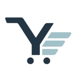 Logo of Yeha Mart