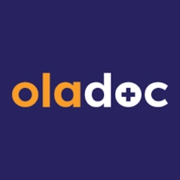Logo of oladoc