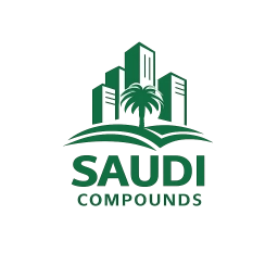 Logo of Saudi Compounds