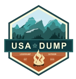 Logo van usadump.nl