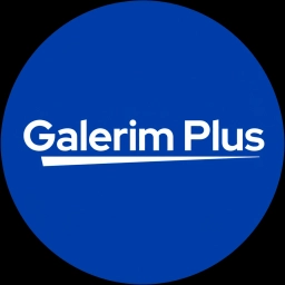 Logo of Galerimplus