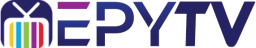 Logo de Epytv