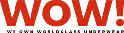 Logo van Wowunderwear.nl