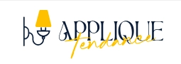 Logo de Applique-tendance